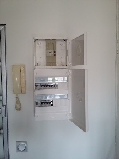 Privy Elec, Electricien à Montévrain
