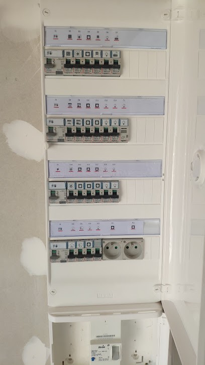 Fischer Electricité SARL, Electricien à Embrun