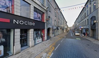 Sarl Pernot Vitte, Electricien à Lons-le-Saunier