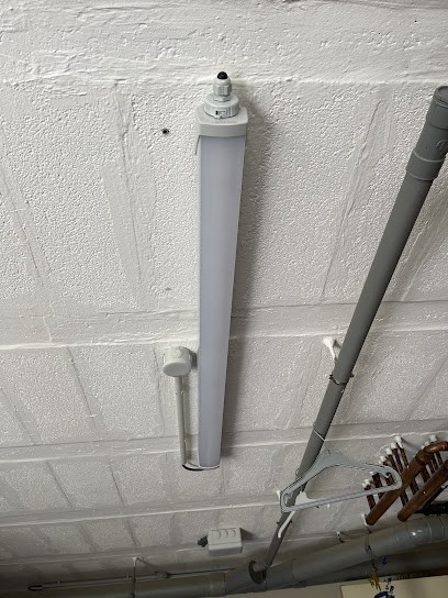 DGELECTRICITÉ, Electricien à Dannemarie-sur-Crète