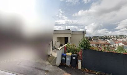 Guillain Norbert, Electricien à Voiron