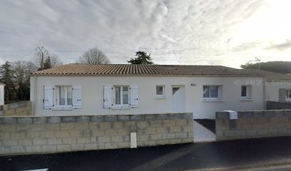 Boulbes Hervé, Electricien à Ciré-d'Aunis