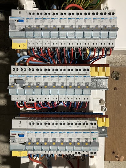 Oliv'elec, Electricien à Domloup