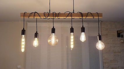 Ducheine Rémi, Electricien à Chargey-lès-Gray