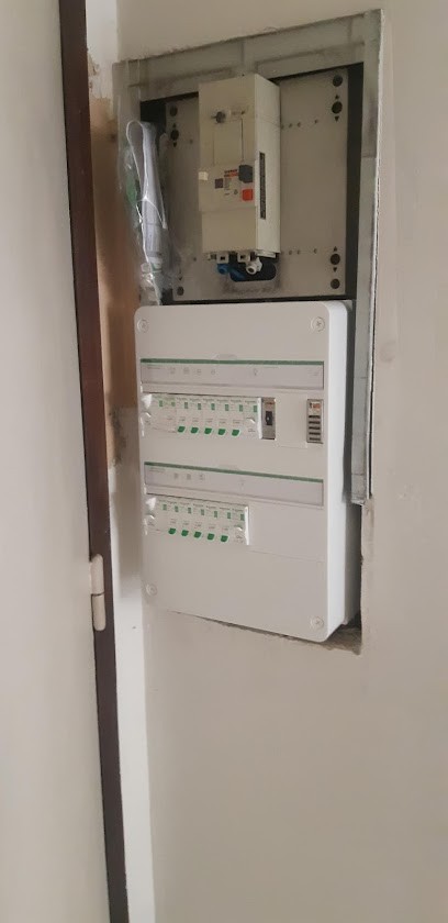 Grenoble Dépannage électricité, Electricien à Eybens