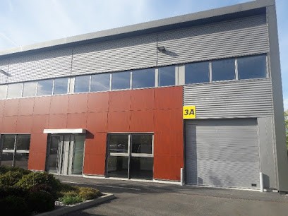SKILLEC, Electricien à Saint-Étienne-de-Montluc