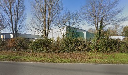 ITEC Gravure, Electricien à Verrières-en-Anjou