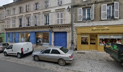 ECF, Electricien à Soissons