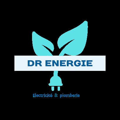 DR ENERGIE, Electricien à La Taillée