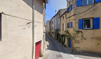 MOLINI Enzo - Electricité - Climatisation, Electricien à Chalabre