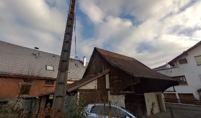 Électricité Générale Heinrich, Electricien à Stosswihr