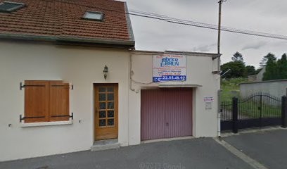 Lebrun Fabrice, Electricien à Harbonnières