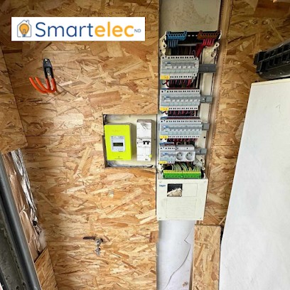 Smartelec ND, Electricien à Orchies