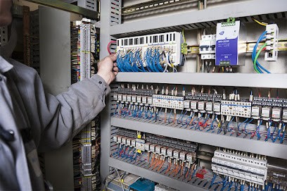 S.M.A TECH PACA, Electricien à La Farlède
