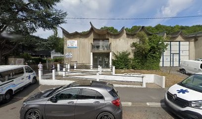IPEB, Electricien à Neuilly-sur-Marne
