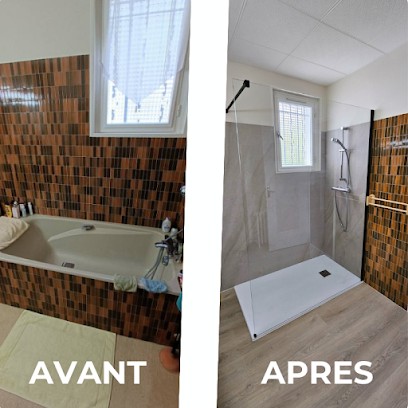 Wihome, Electricien à Neuville-aux-Bois