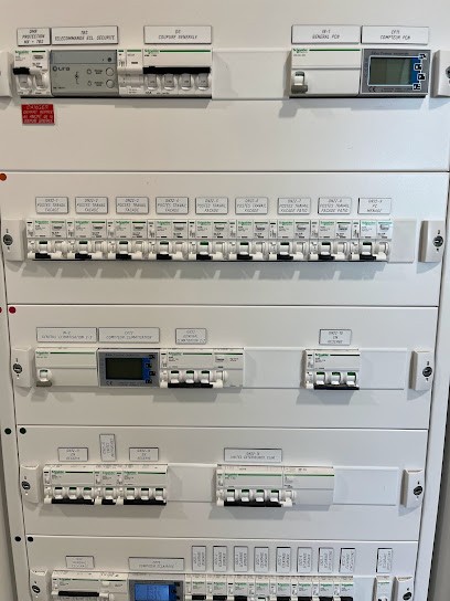 ENIRYS, Electricien à Drancy