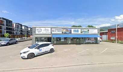 Ar'Vi Energie, Electricien à Crolles
