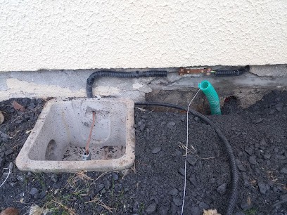 MSE Multiservice & Électricité, Electricien à Flesselles