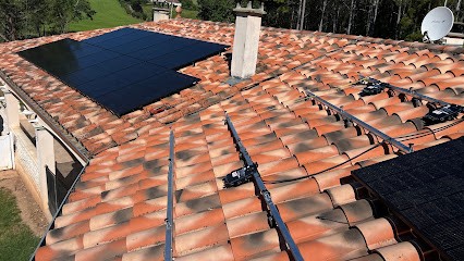 SG ELEC, Electricien à Dénat