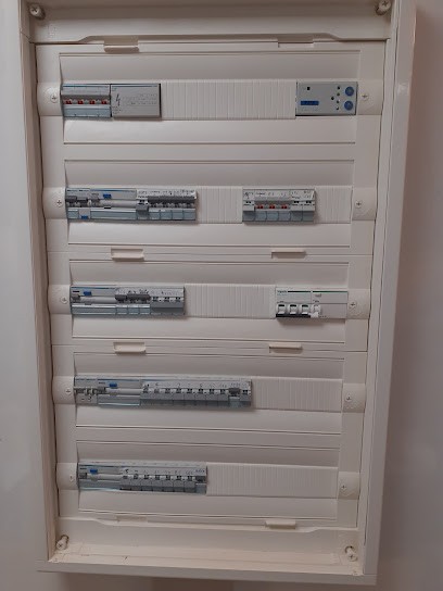 Aven Services Elec Plomberie SARL, Electricien à Pont-Aven