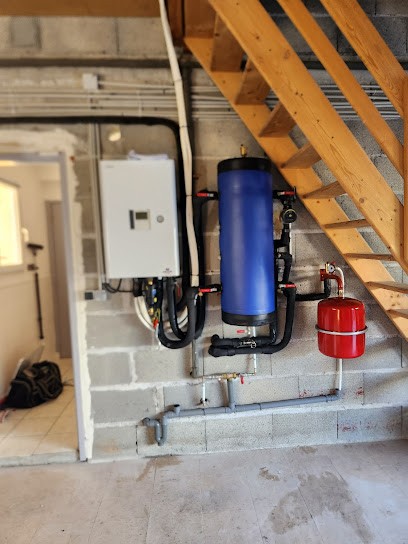 Bs électricité et climatisation, Electricien à Saint-Bonnet-la-Rivière
