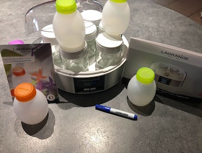 MJ ELEC, Electricien à Attignat