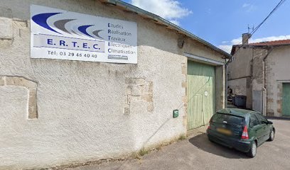 E.r.t.e.c, Electricien à Longeville-en-Barrois