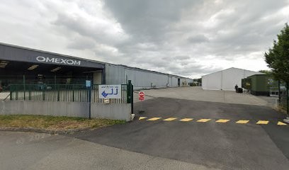 Omexom Conversion & Storage, Electricien à Saint-Évarzec