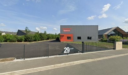 Lallemand Electricite, Electricien aux Ponts-de-Cé