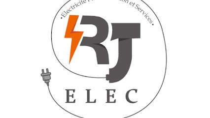 RJ ELEC, Electricien à Sucé-sur-Erdre