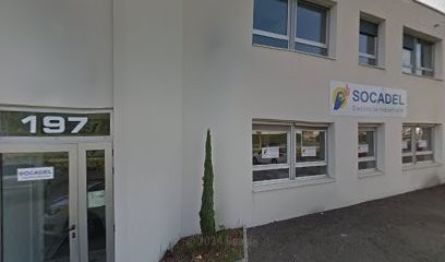 Socadel, Electricien à Villefranche-sur-Saône