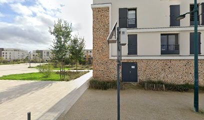 Fauché – Centre De Travaux Parc De Loisirs De Marne-la-Vallée, Electricien à Montévrain