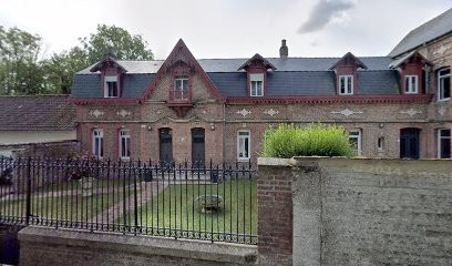 Fred'Elec, Electricien à Saint-Riquier