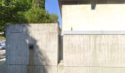 Au Fil de L Aygues, Fabien Chaudesaigues, Electricien à Nyons