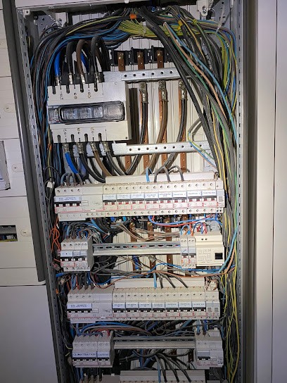 Gagnepain Elec SARL, Electricien à La Clisse