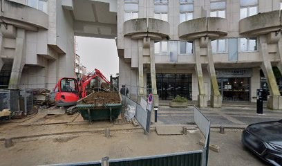 Kevin Plessix, Electricien à Montigny-le-Bretonneux