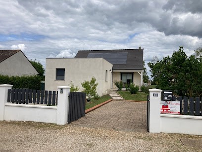 Daniel Martin Sarl, Electricien à Poilly-lez-Gien