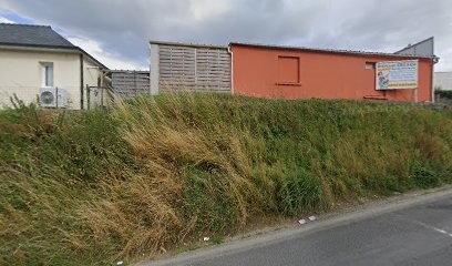 STÉPHANE CREACH, Electricien à Saint-Martin-des-Champs