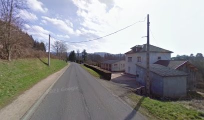 Boffety Franck, Electricien au Mayet-de-Montagne