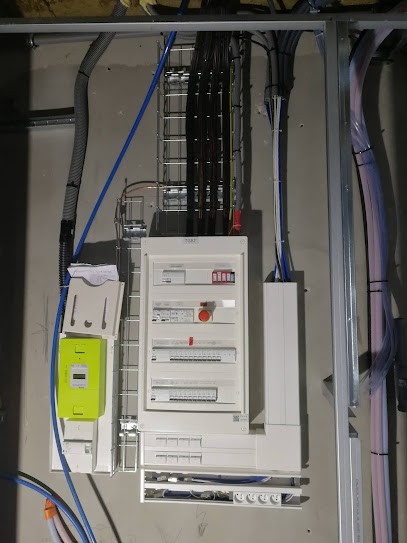 Mourroz Robin Electricité Générale, Electricien à Gleizé