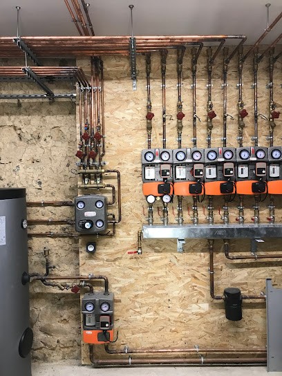 May'Energie, Electricien à Meslay-du-Maine