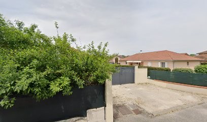 FME 38, Electricien à Saint-Victor-de-Cessieu