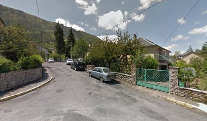Pelat Eric, Electricien à Florac Trois Rivières