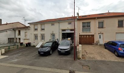 DCE, Electricien à Laneuvelotte