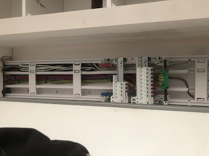 Necelec, Electricien à Voreppe