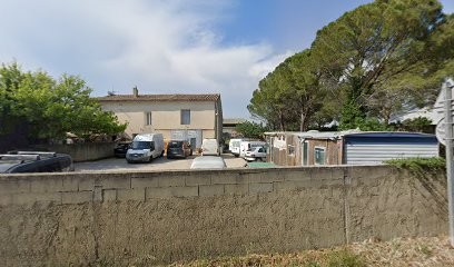 Alarcon Patrick, Electricien à Sainte-Cécile-les-Vignes