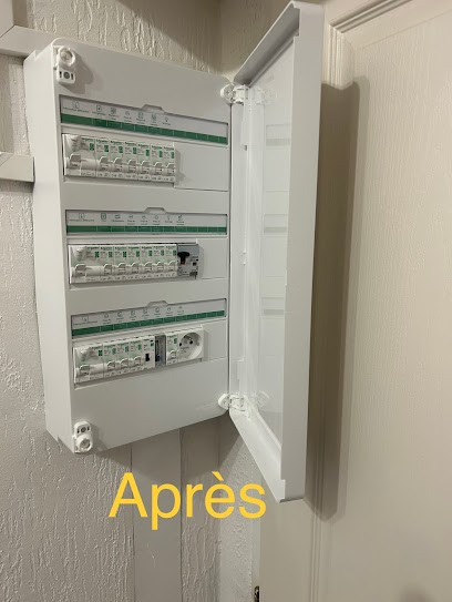 CLIMOELEC - Électricien, Climatisation, Domotique, Electricien à Tavel