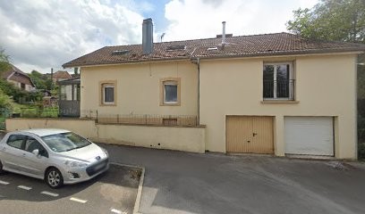 Ce lieu n'existe plus, Electricien à Mamirolle