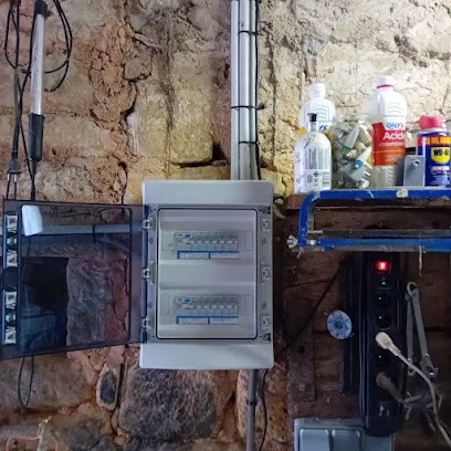 Oc elec, Electricien à Foissac